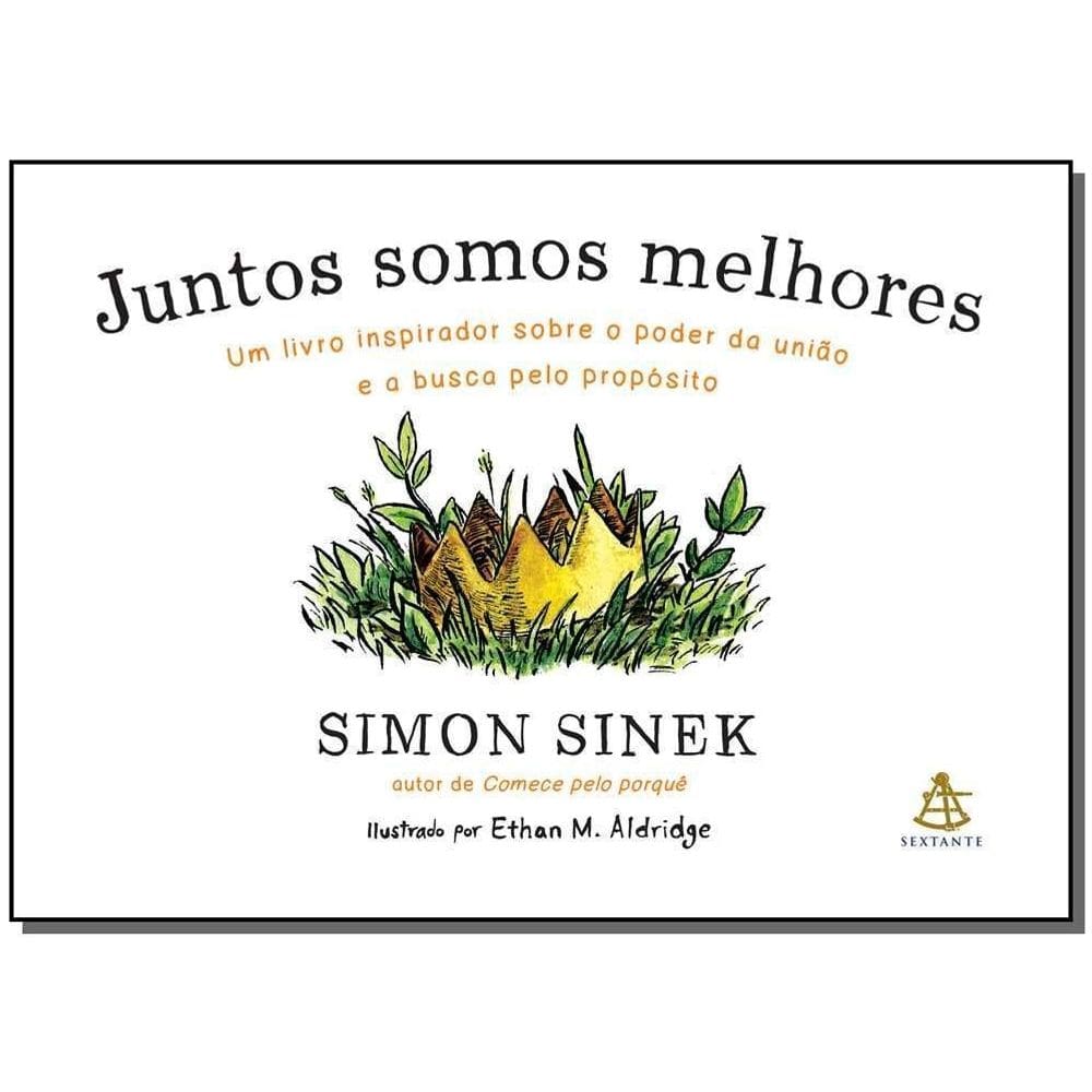 Juntos Somos Melhores