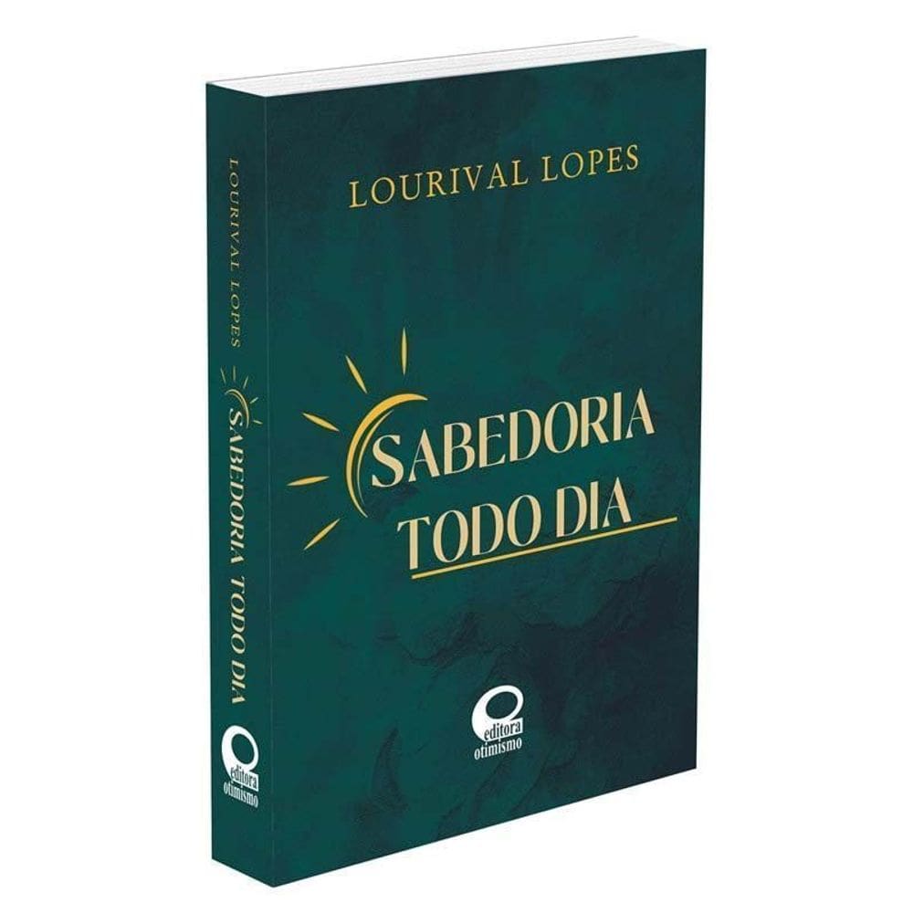 Sabedoria Todo Dia