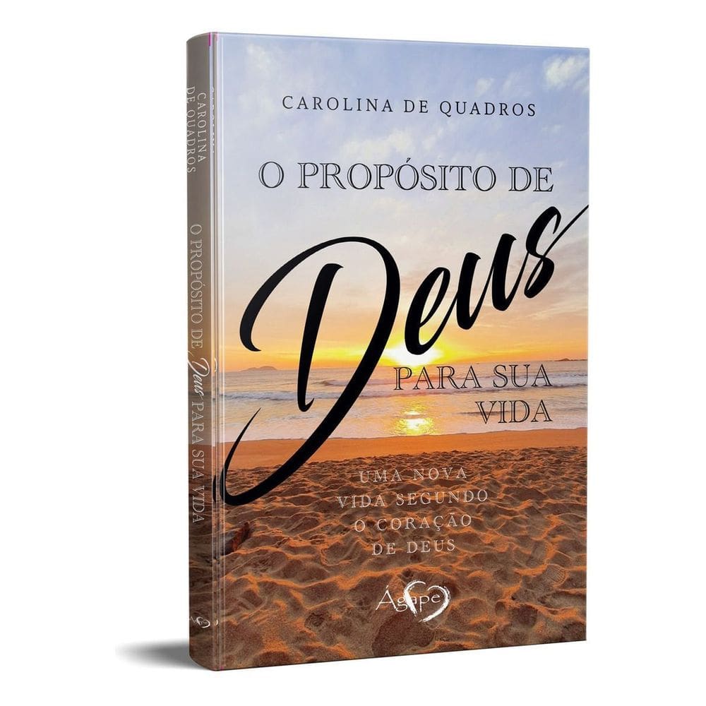 O Propósito de Deus Para Sua Vida