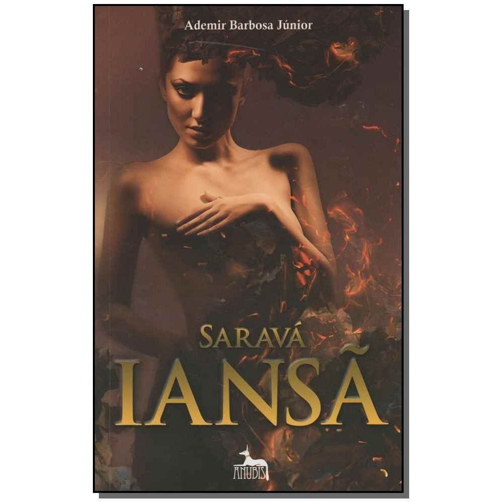 Saravá Iansã