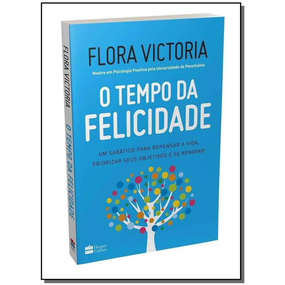 O tempo da felicidade