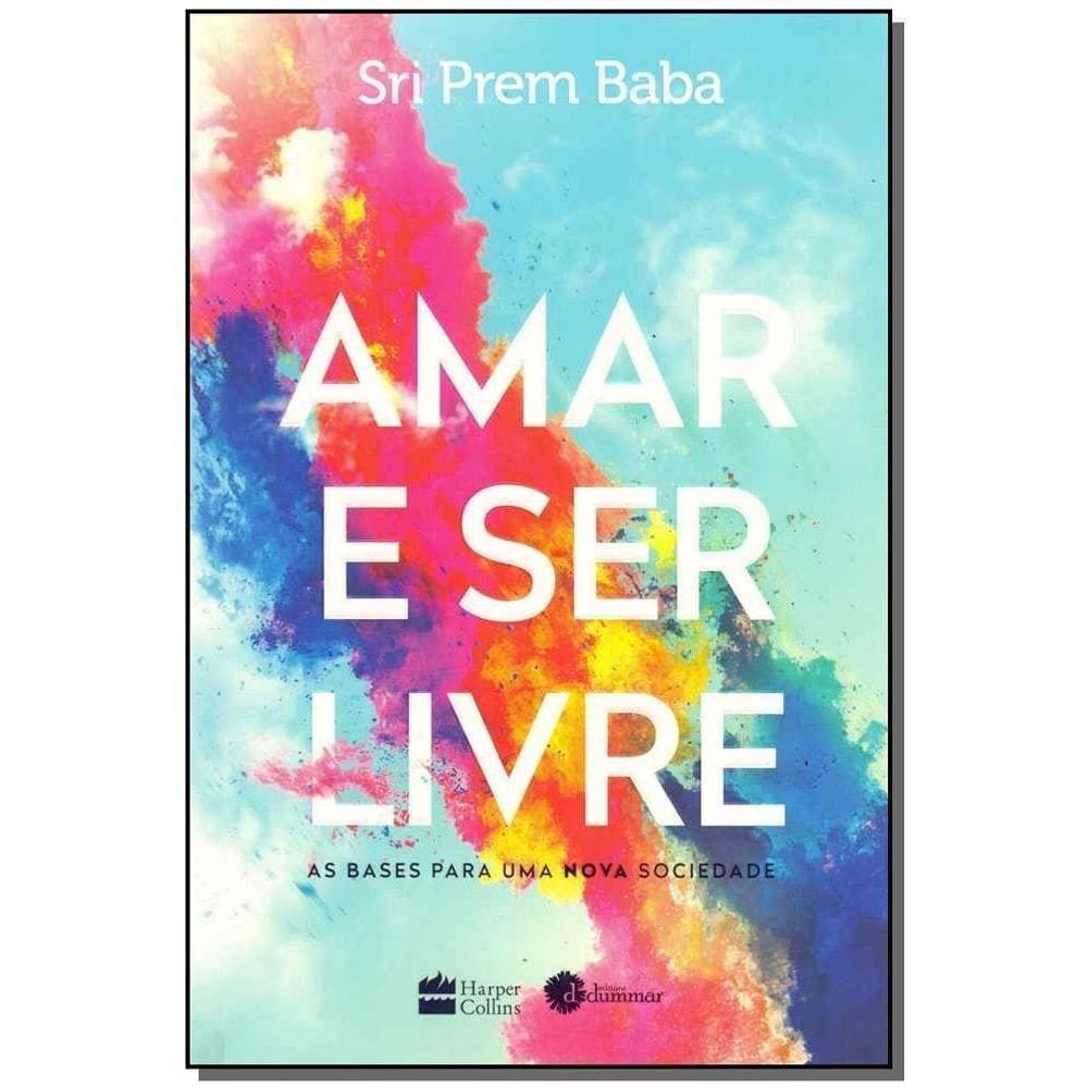 Amar e Ser Livre