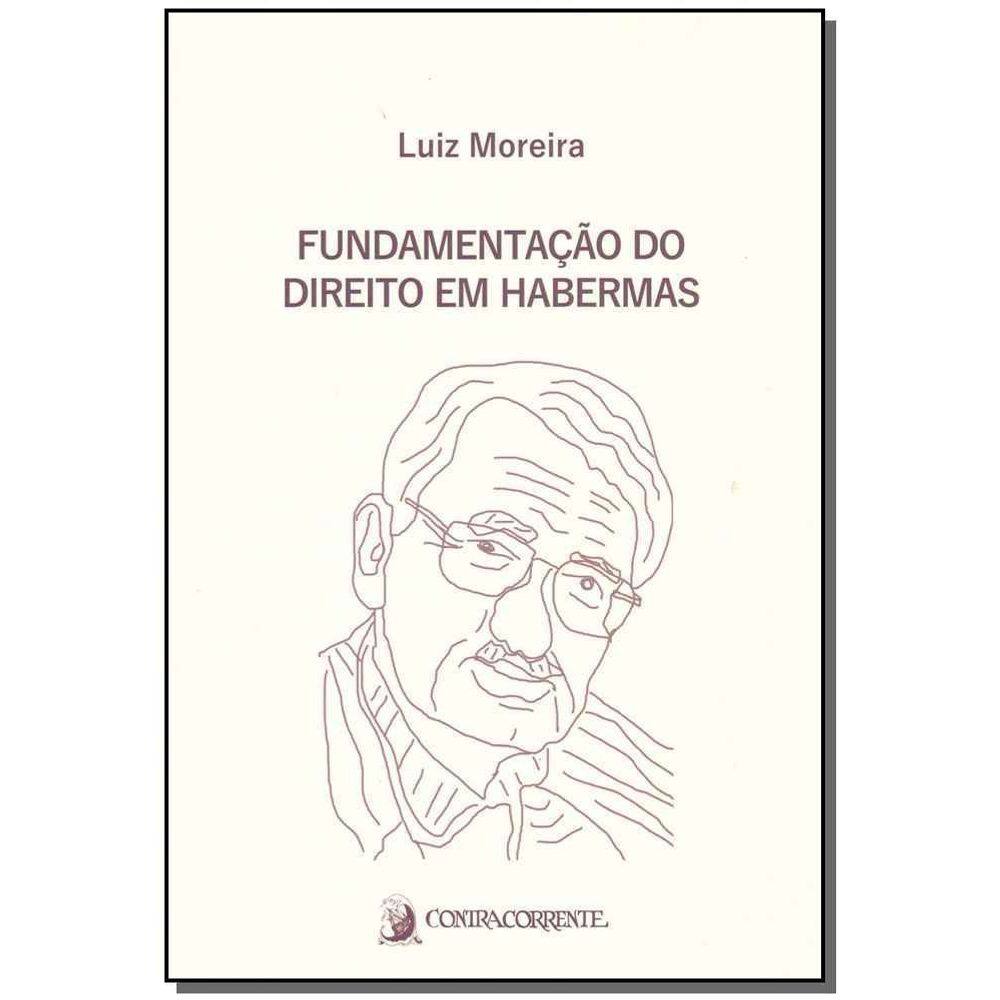 Fundamentação do Direito em Habermas - 04Ed/19