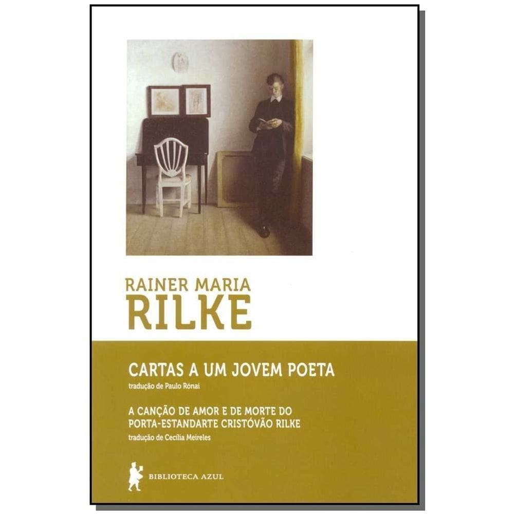 Cartas a um Jovem Poeta