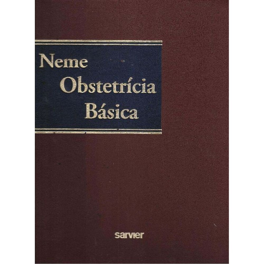 Neme Obstetrícia Básica