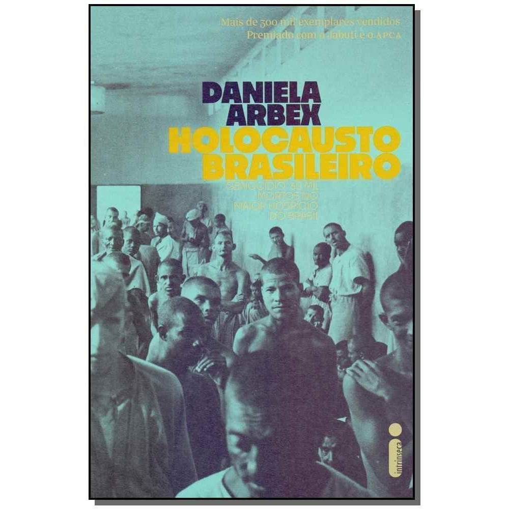 Holocausto Brasileiro