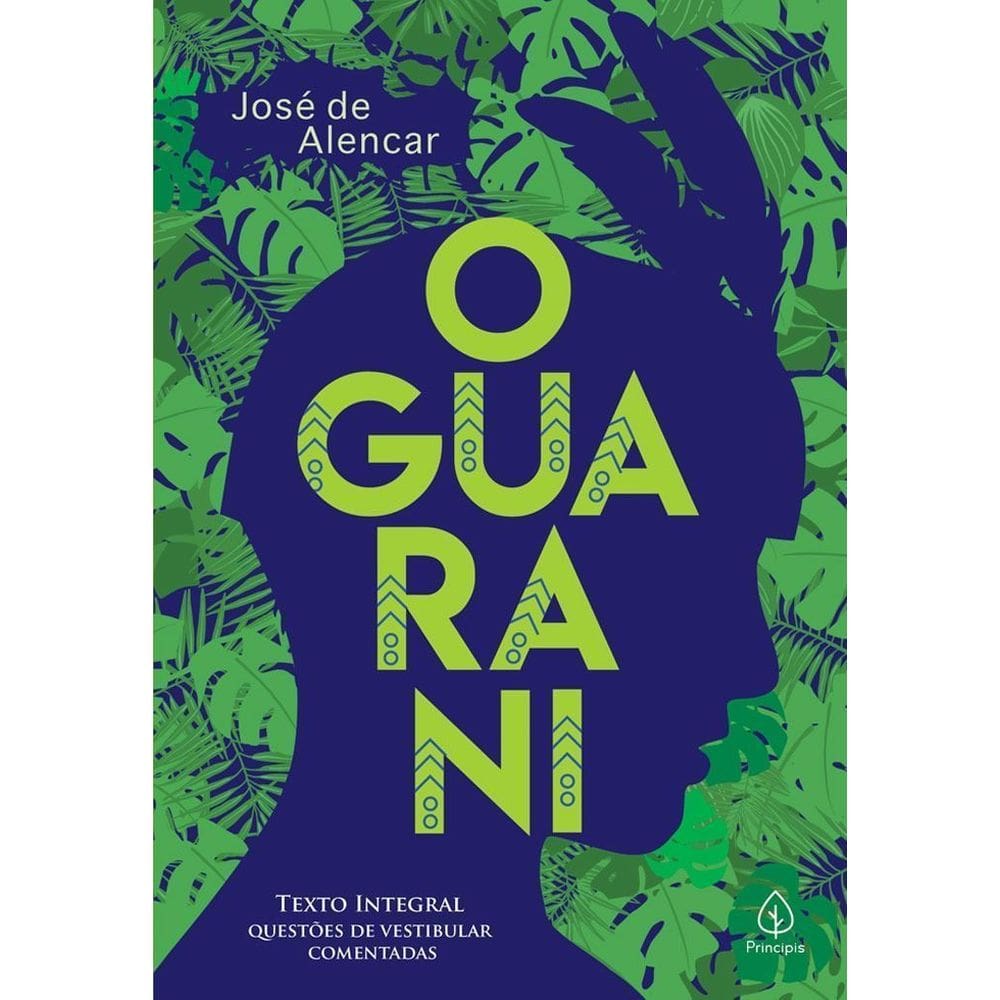 o Guarani