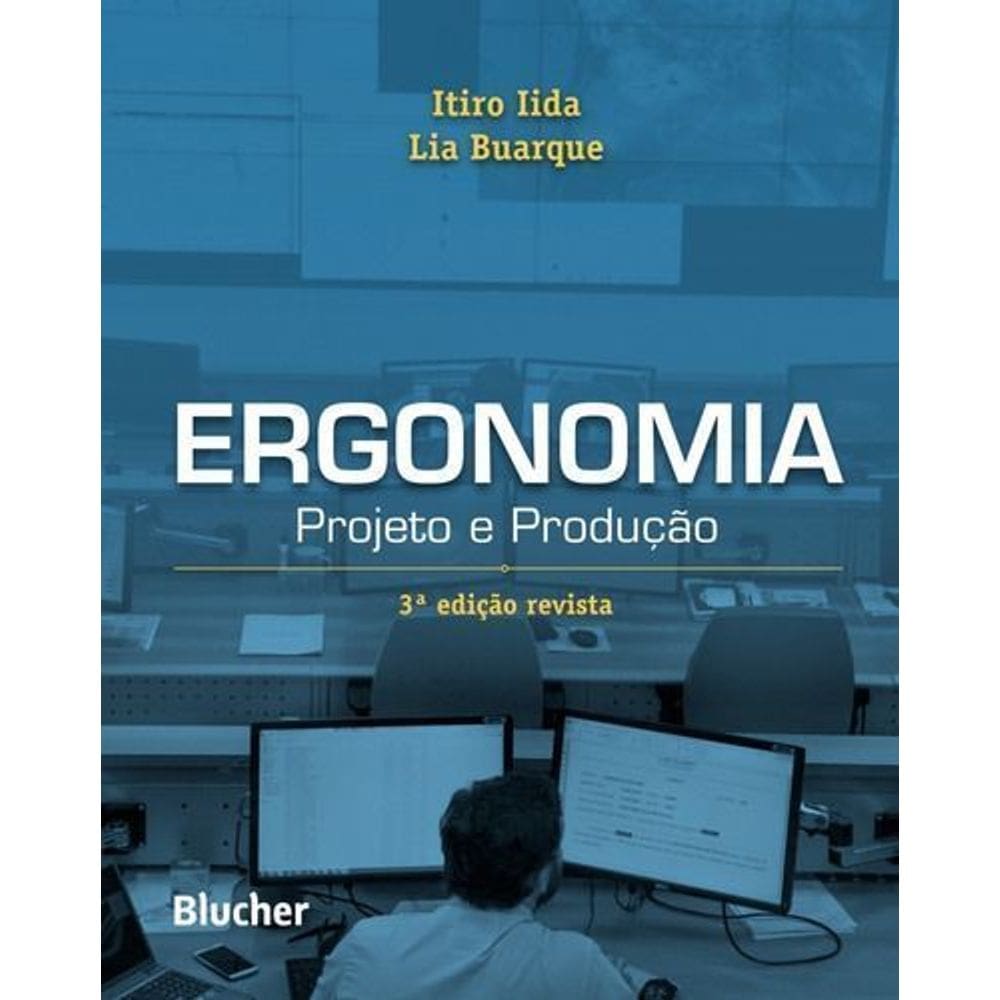 Ergonomia