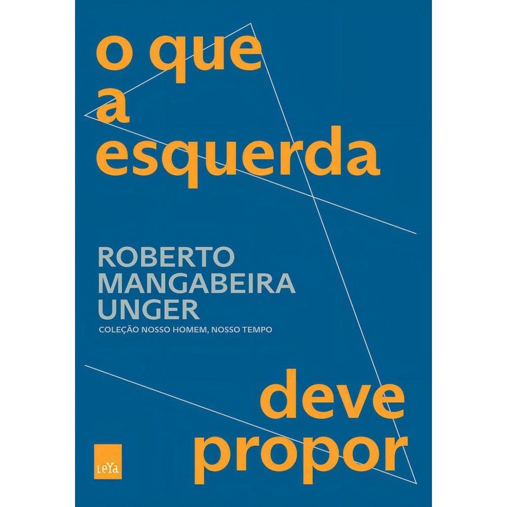 O Que a Esquerda Deve Propor