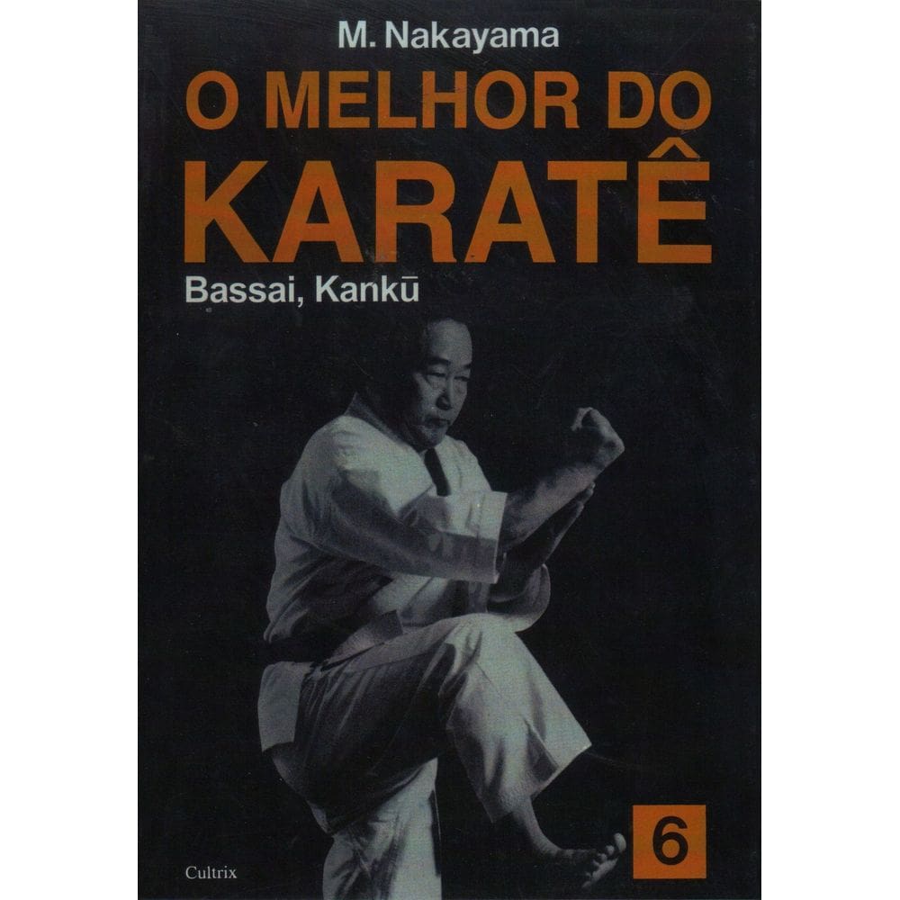 o Melhor Do Karatê - Bassai, Kanku