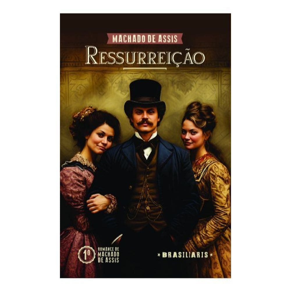 Ressurreição