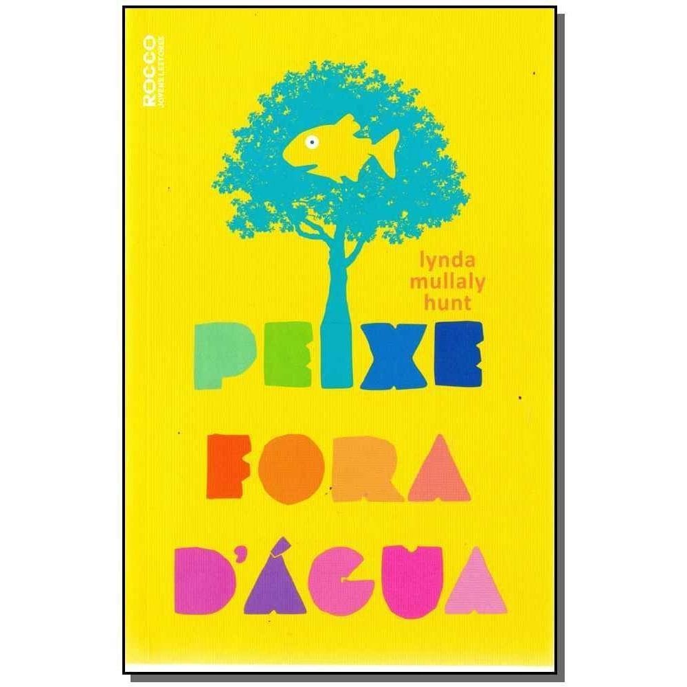 Peixe Fora D`Água