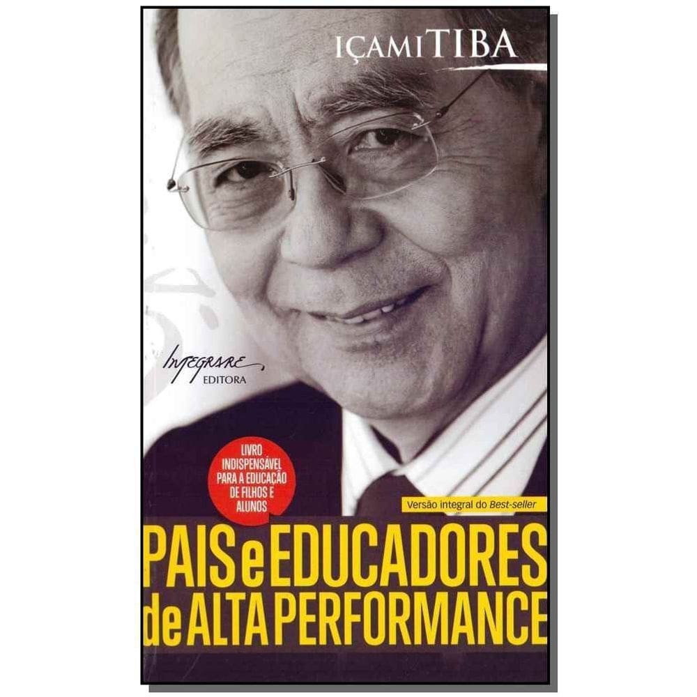 Pais e Educadores de Alta Performance