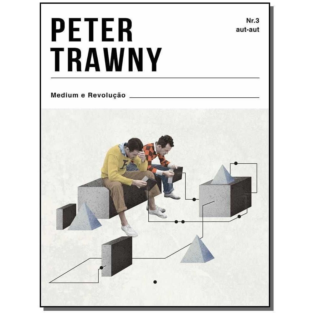 Médium e Revolução