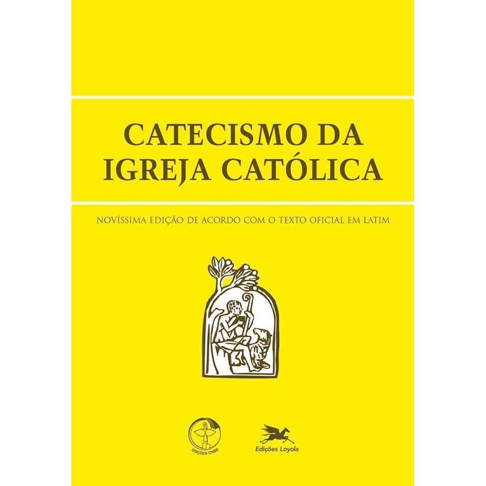Catecismo da Igreja Católica