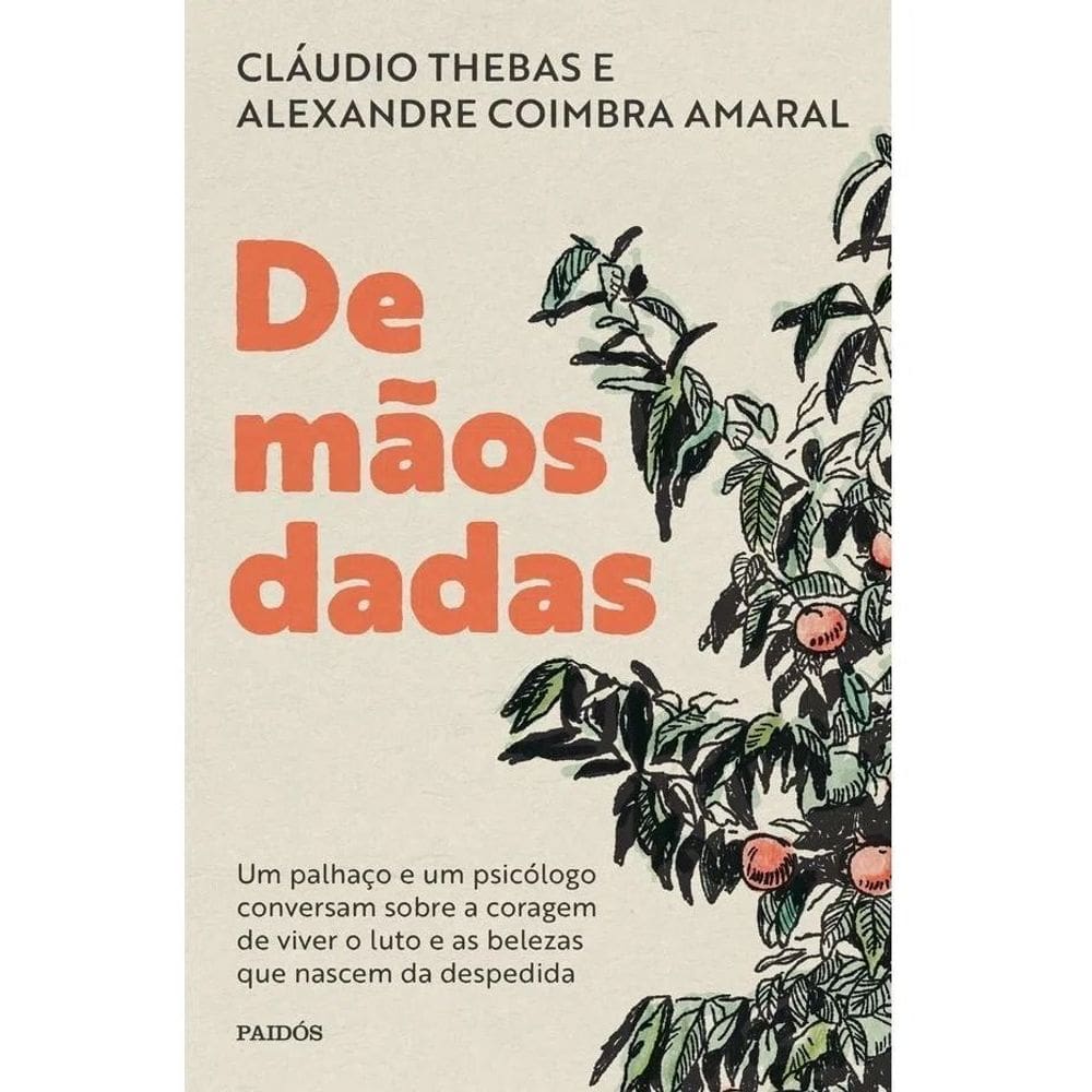 De Mãos Dadas