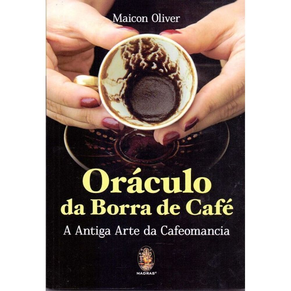 Oraculo Da Borra De Cafe