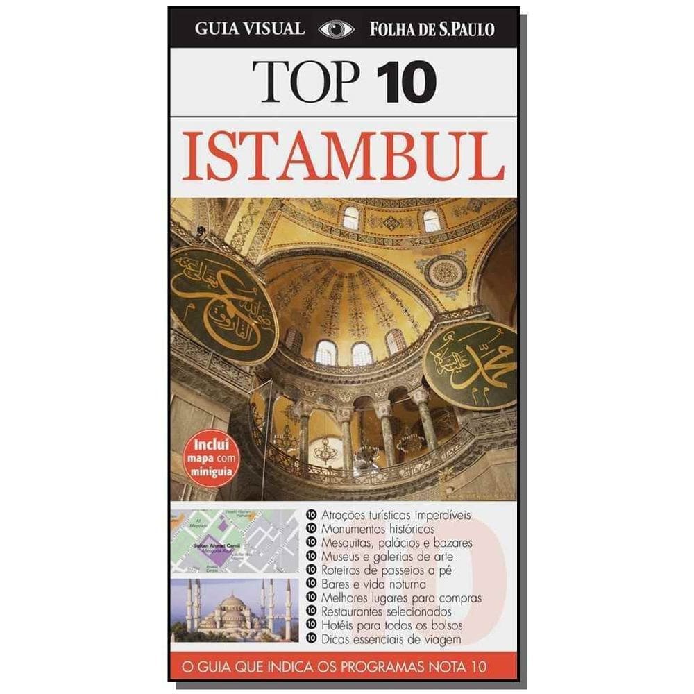 Top 10 - Istambul