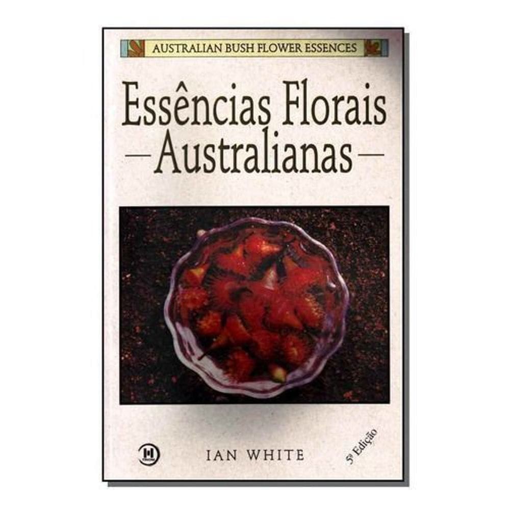 Essências Florais Australianas