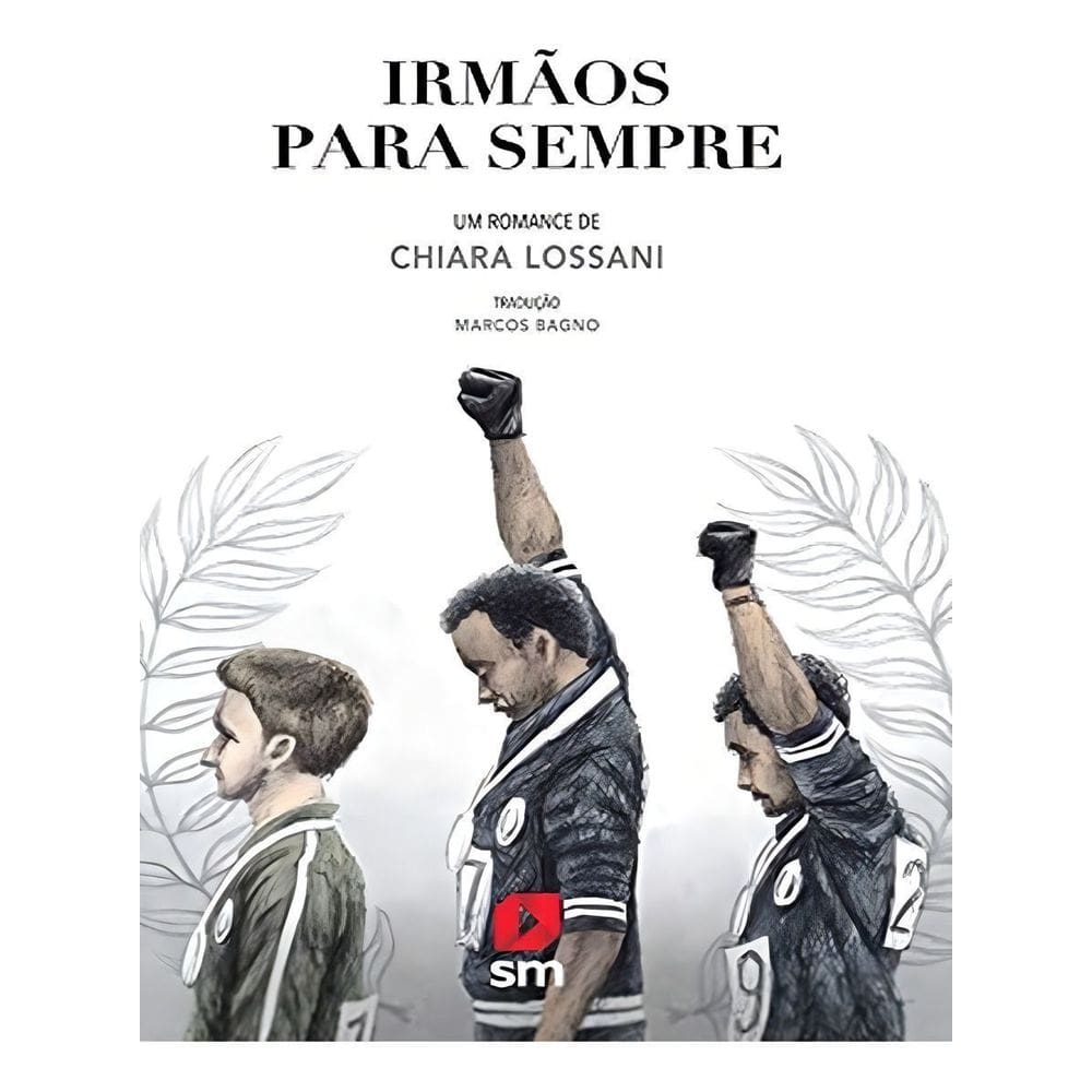 Irmãos Para Sempre