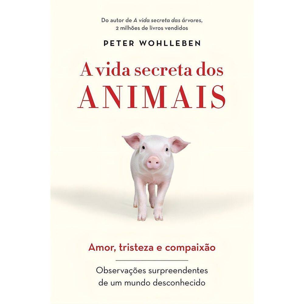 A Vida Secreta dos Animais