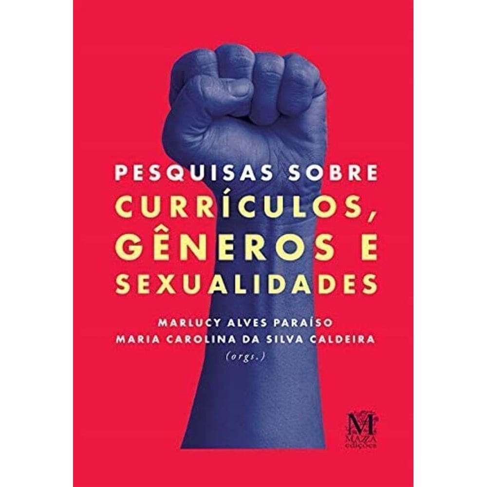 Pesquisas Sobre Currículos, gêneros e Sexualida Ed2