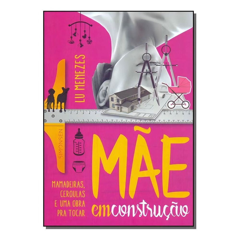 Mãe em Construção