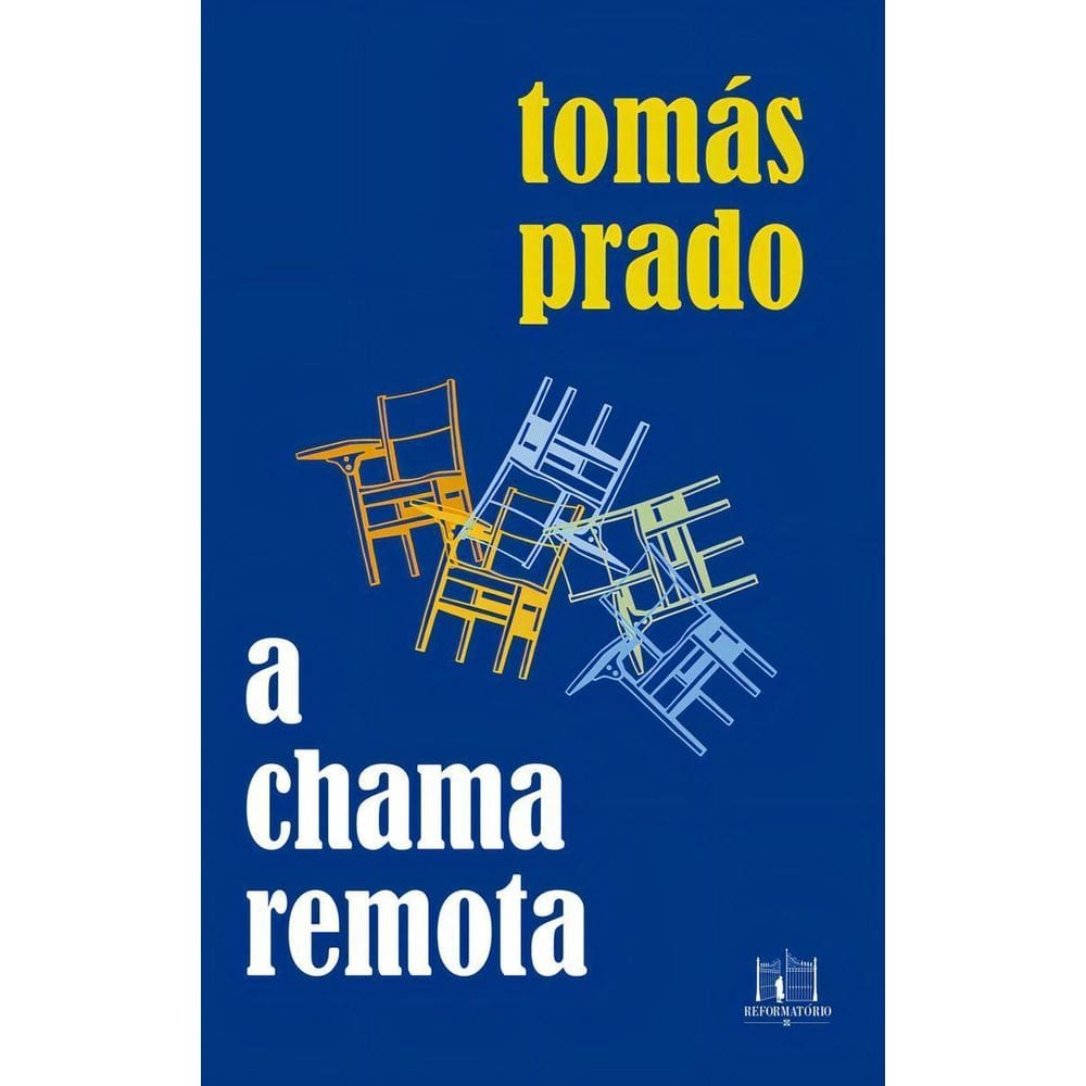 A Chama Remota