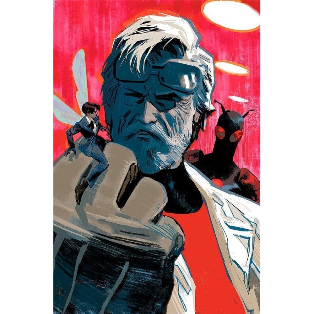 Avante, Vingadores! - Vol. 23