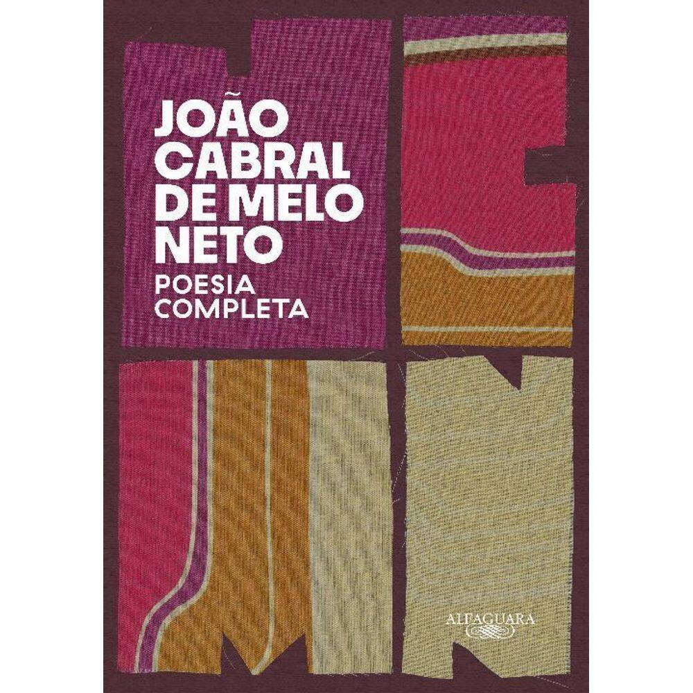 Poesia Completa - ( Alfaguara )