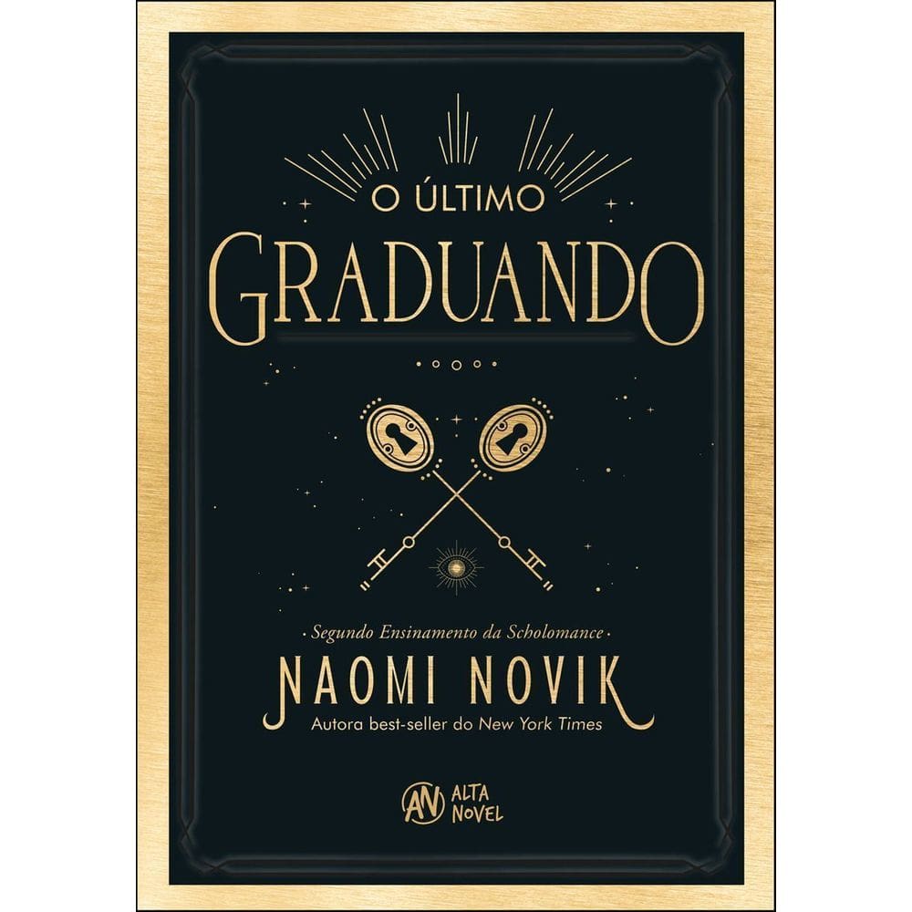 O Último Graduando