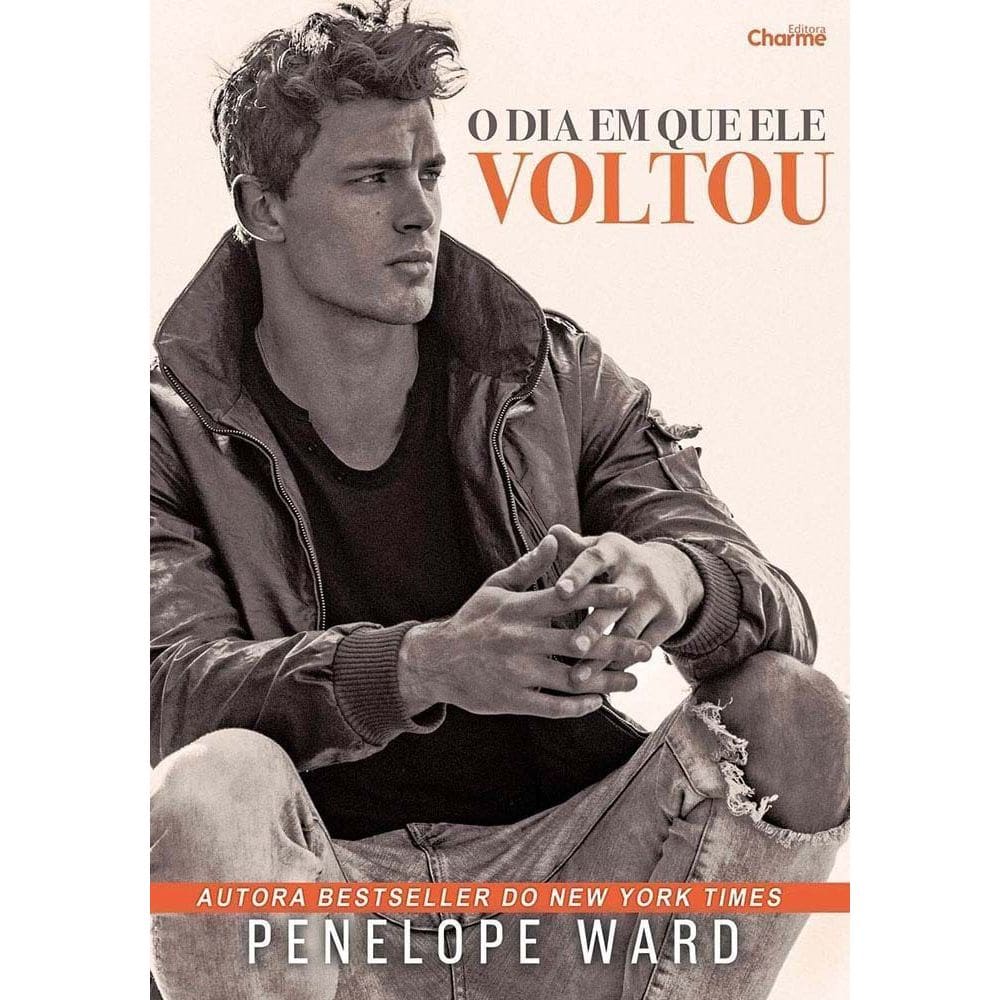 O Dia em Que Ele Voltou