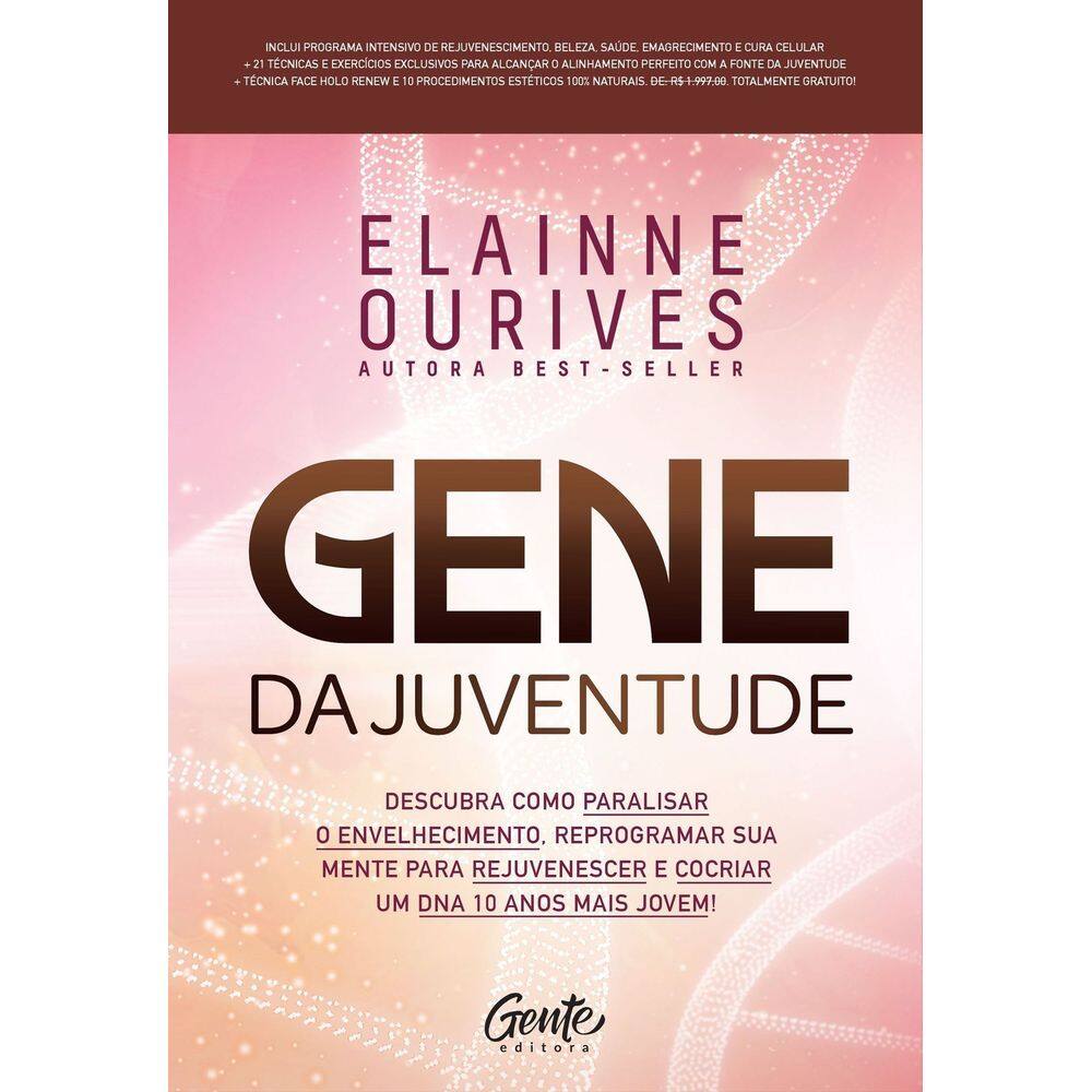 Gene da Juventude