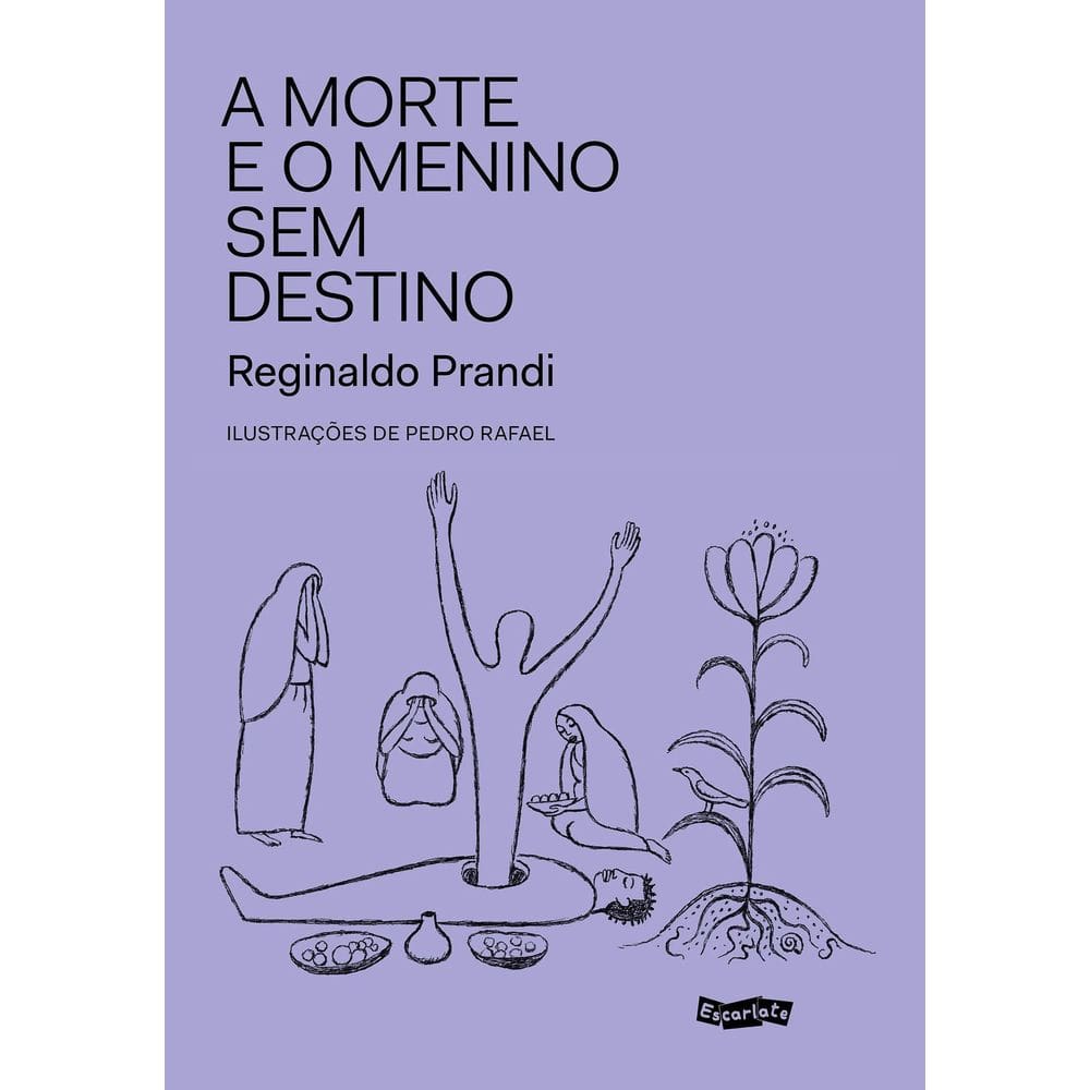 A Morte e o Menino Sem Destino