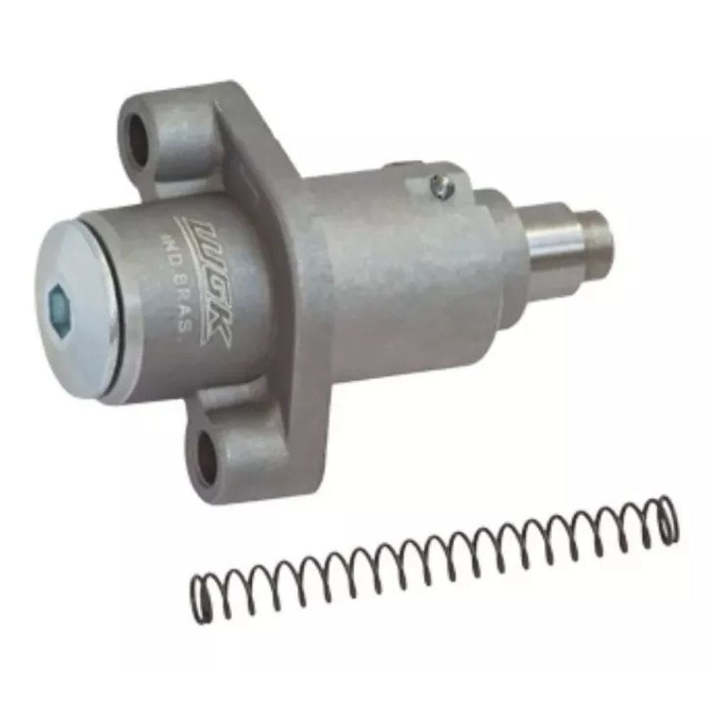 Acionador Tensor Corrente Comando Fazer lander tenere Wgk
