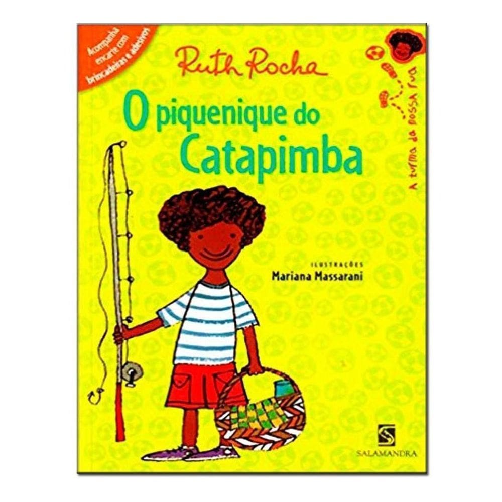 Piquenique do Catapimba, O