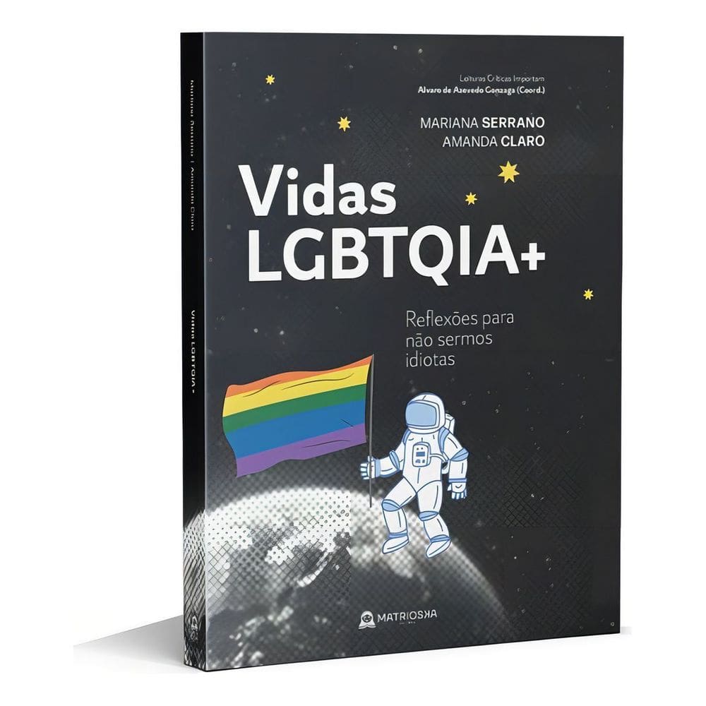 Vidas Lgbtqia+