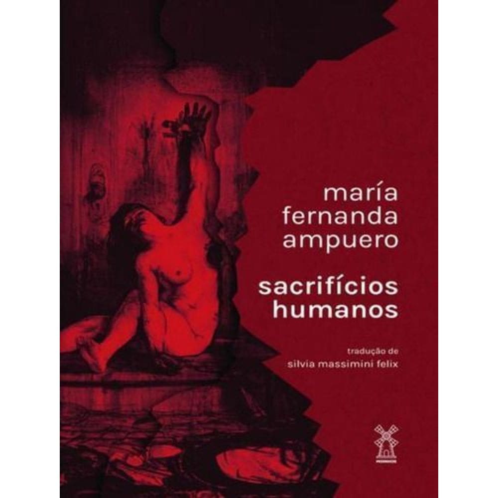 Sacrifícios Humanos