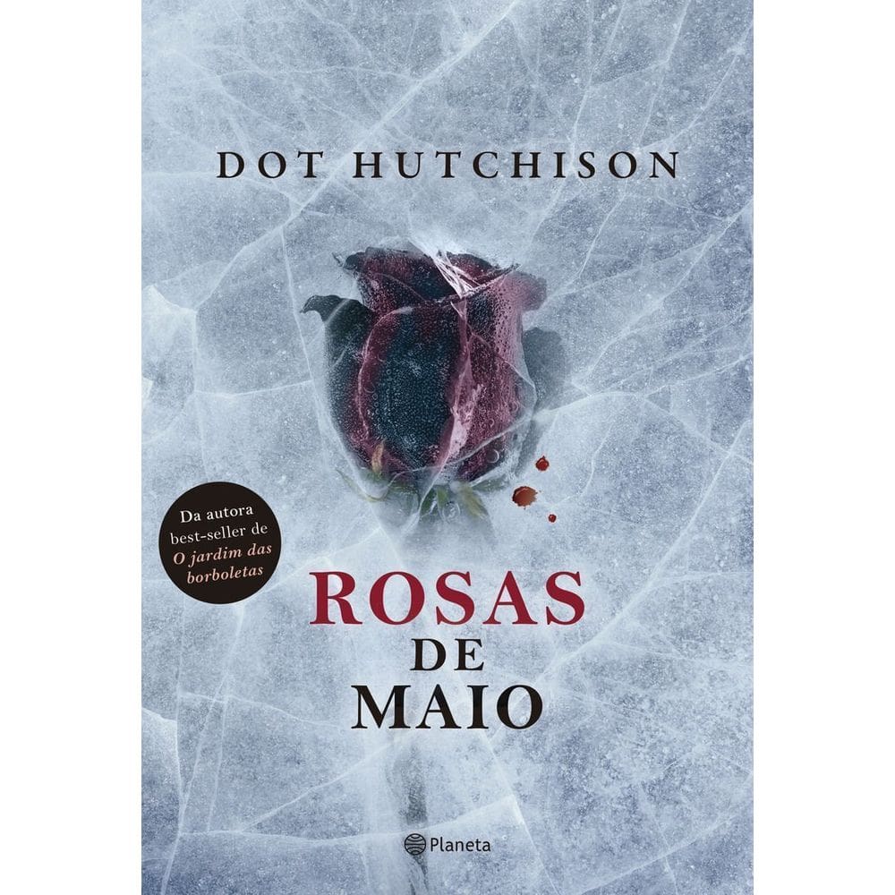 Rosas de Maio