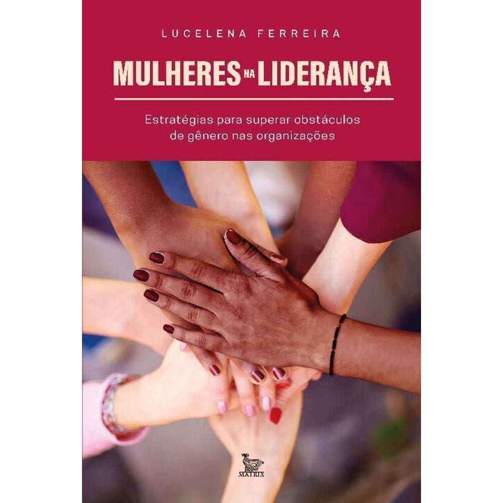 Mulheres Na Liderança