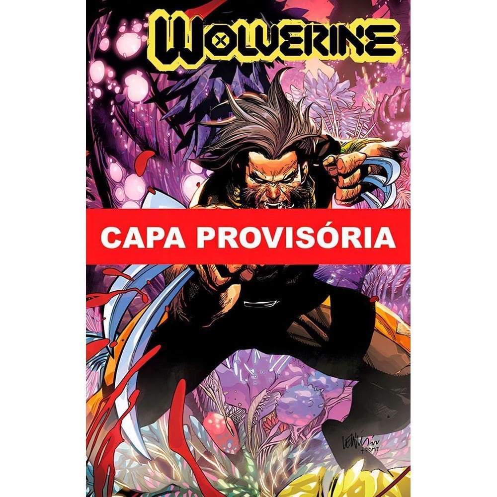 Wolverine - Vol. 09