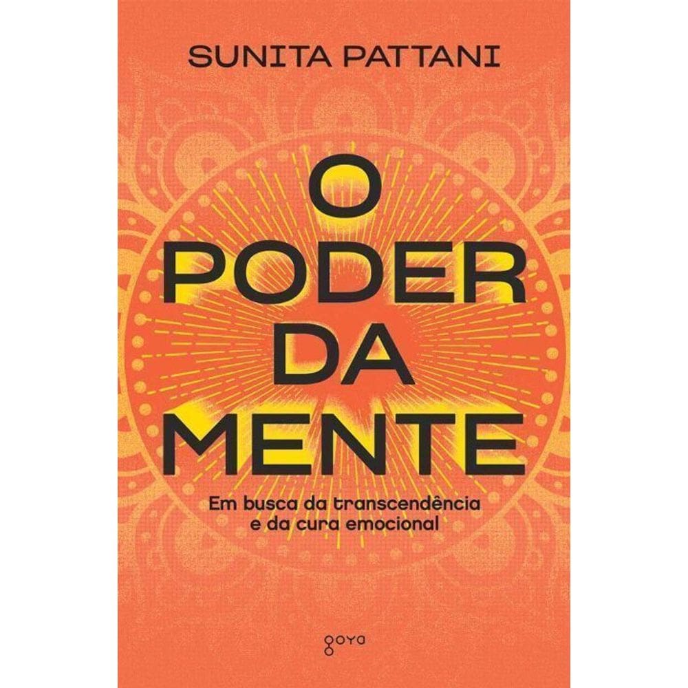 Poder da Mente, O