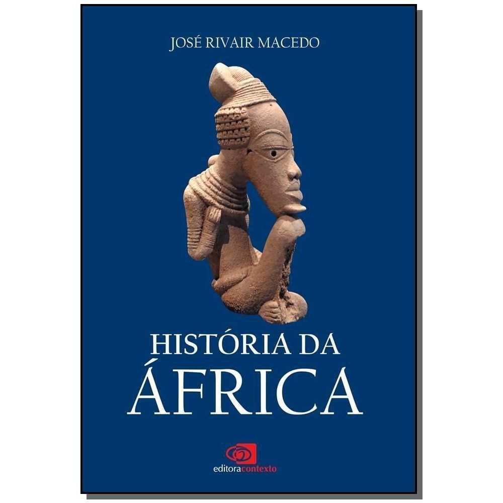 História da África