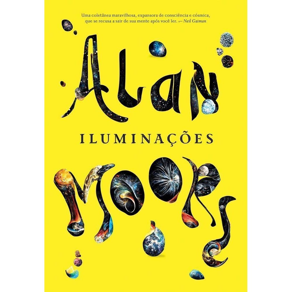 Iluminações