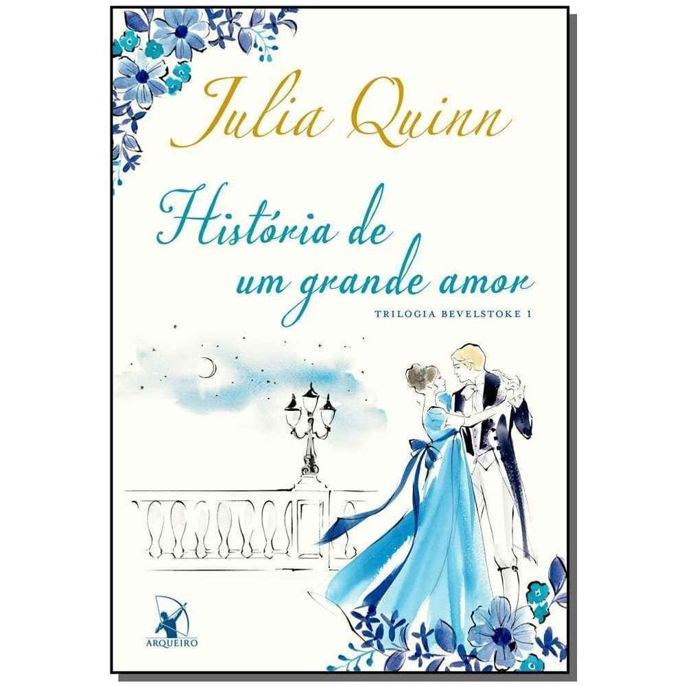 História De Um Grande Amor