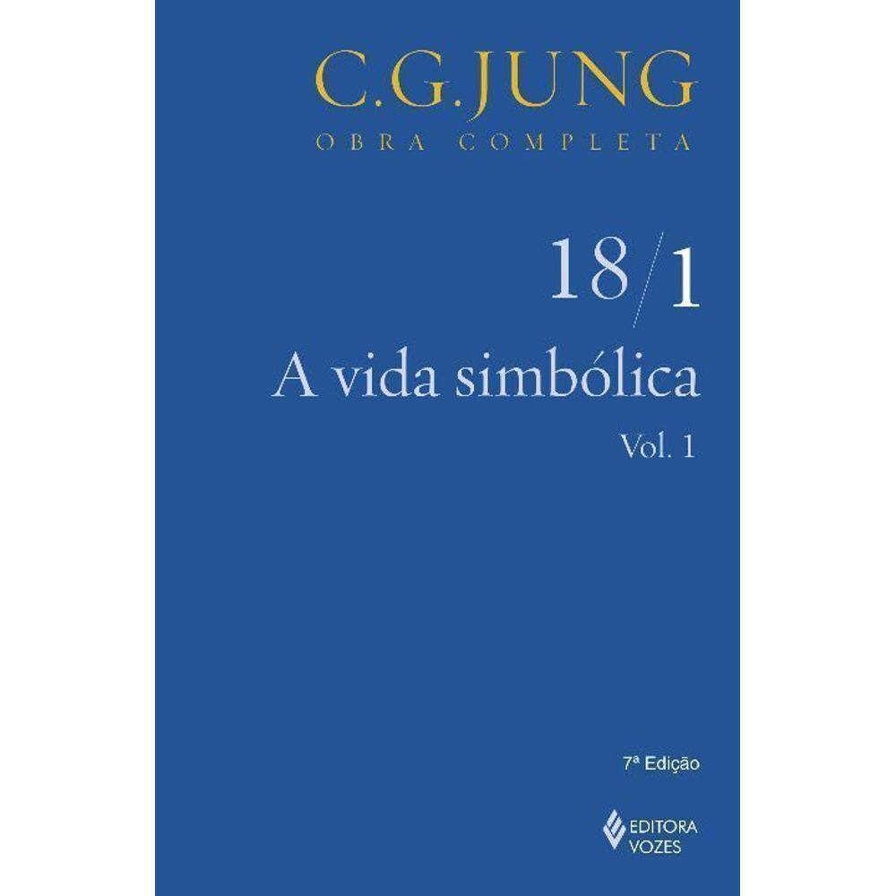 A vida simbólica