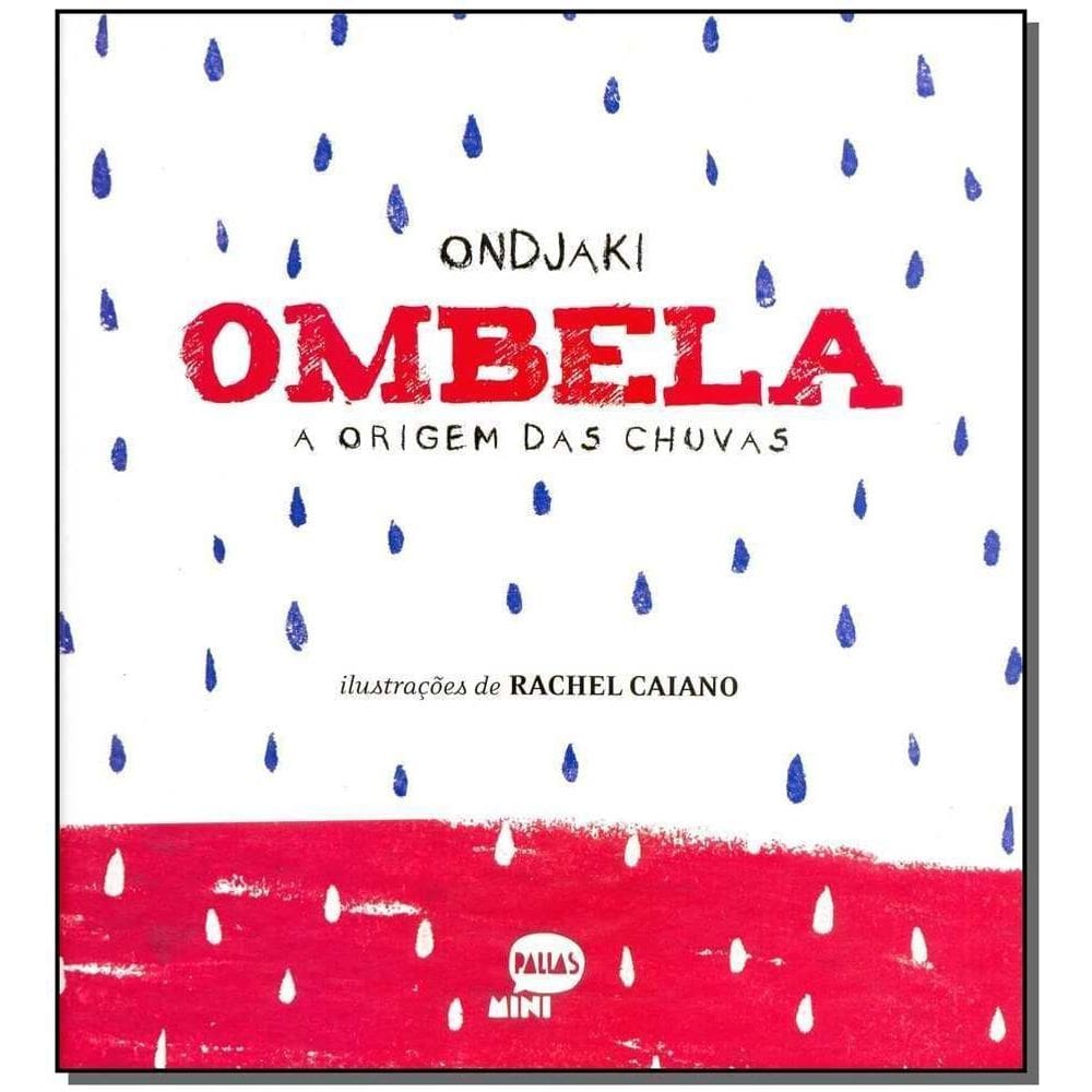Ombela a Origem Das Chuvas