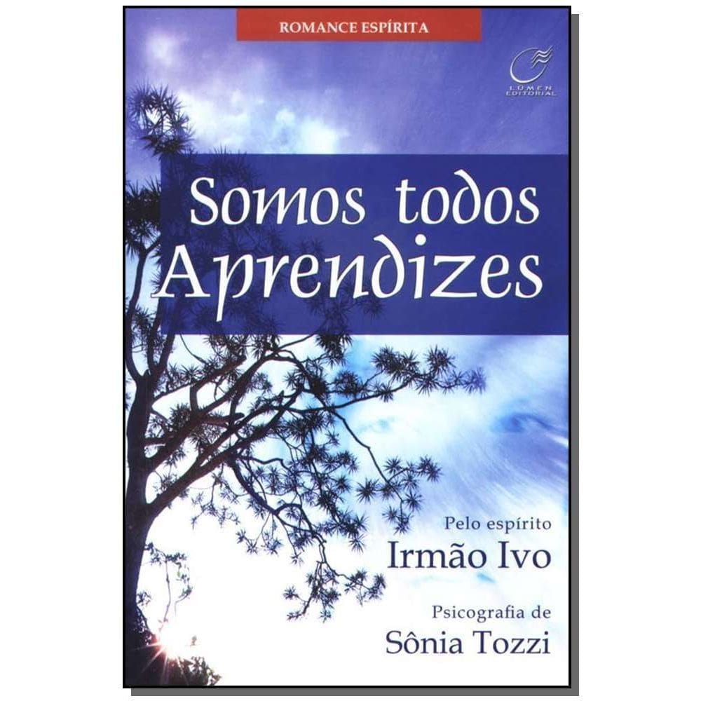 Somos Todos Aprendizes