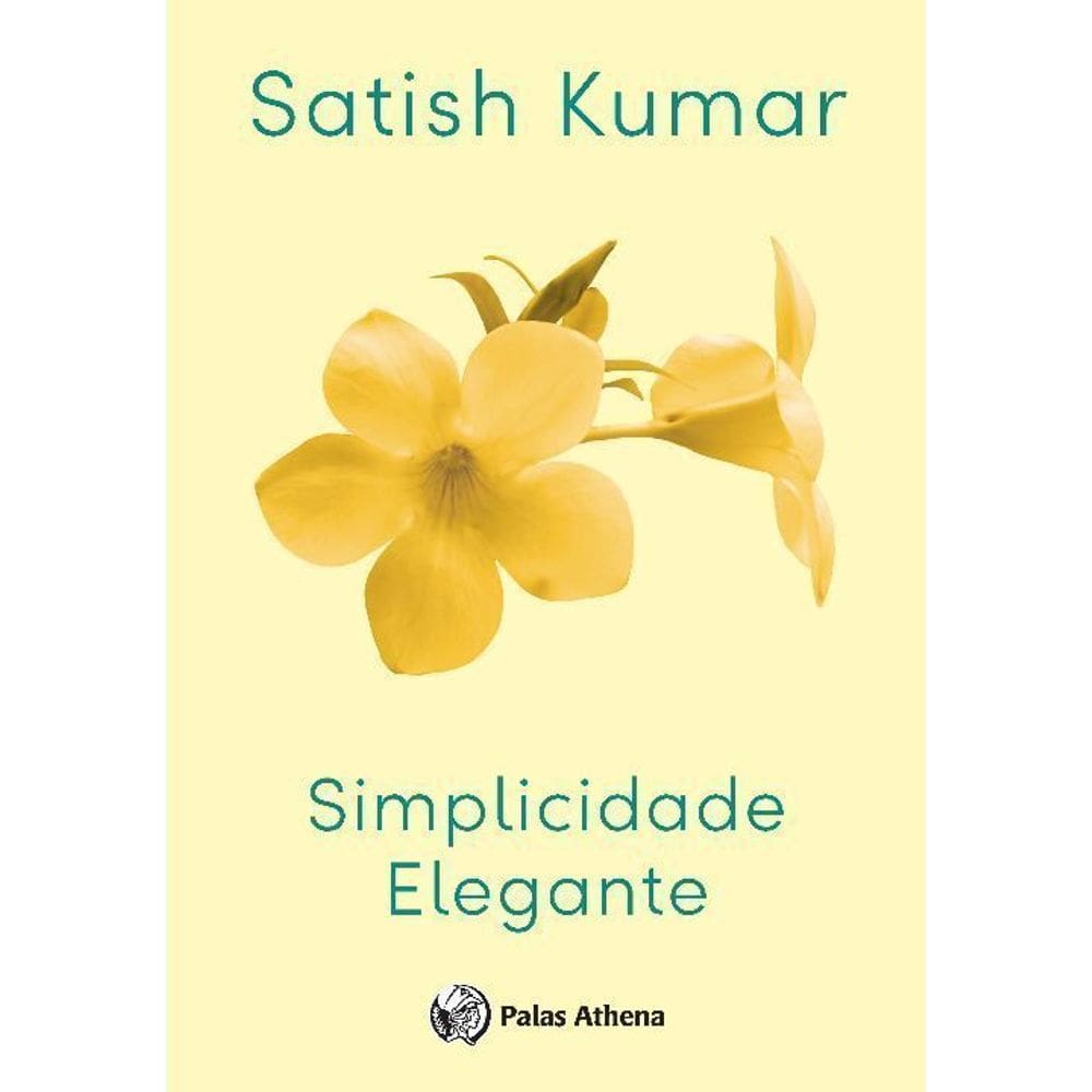 Simplicidade Elegante