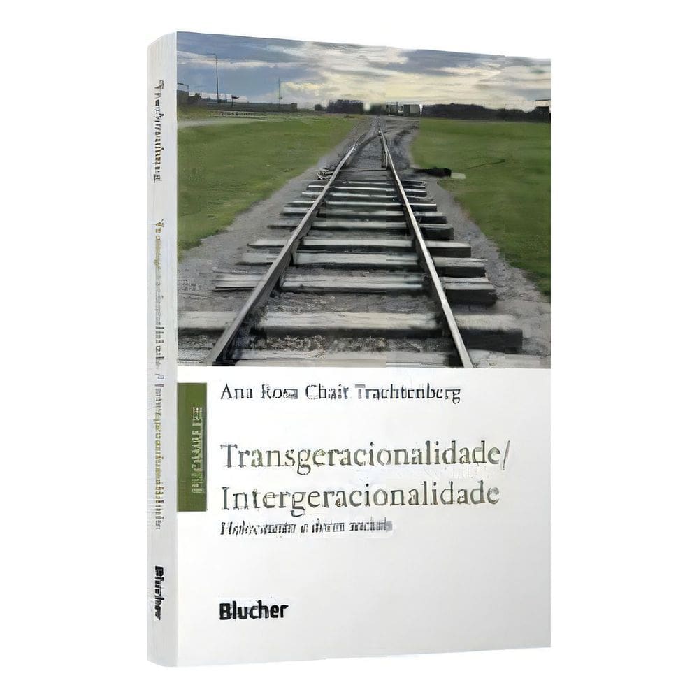 Transgeracionalidade/ Intergeracionalidade